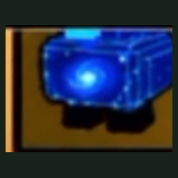 Nebula Chicken game icon or evidence placeholder