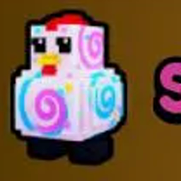 Sprinkle game icon or evidence placeholder